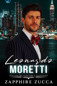 Leonardo Moretti