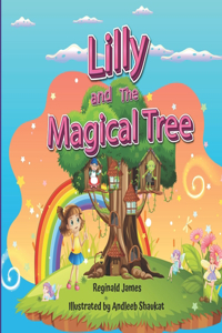 Lily and the Magical Tree