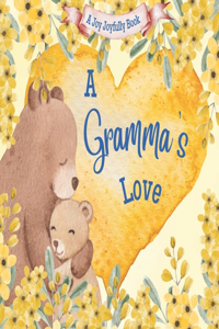 Gramma's Love!