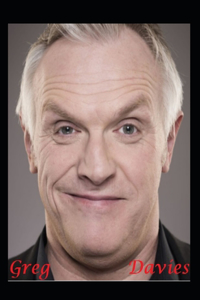 Greg Davies