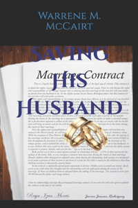 Saving His Husband