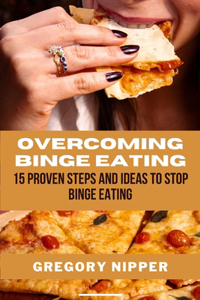 Overcoming Binge Eating