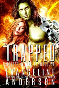 Trapped