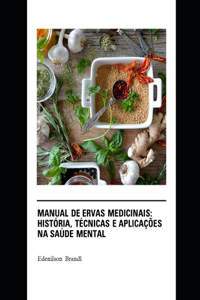 Manual de Ervas Medicinais