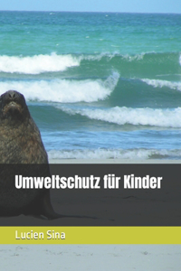 Umweltschutz für Kinder