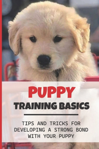 Puppy Training Basics