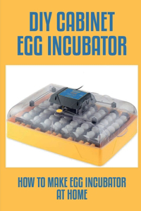 DIY Cabinet Egg Incubator