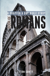 A Chapter A Day Bible Study