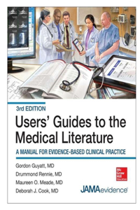 Users' Guide to Medical Literature
