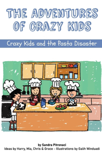 The Adventures of Crazy Kids