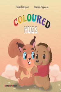 Coloured Hugs