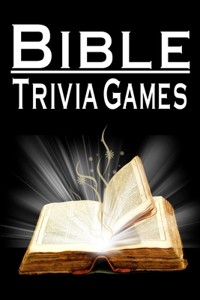 Bible Trivia Games