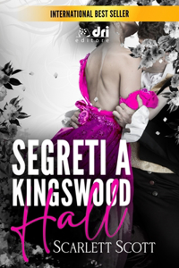 Segreti a Kingswood Hall