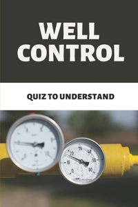 Well Control