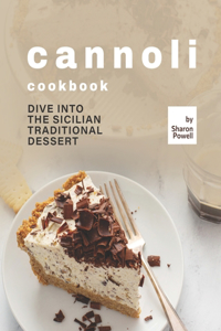 Cannoli Cookbook