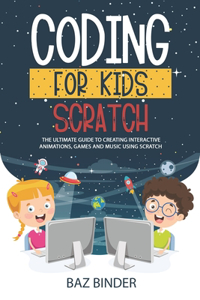 Coding for Kids Scratch