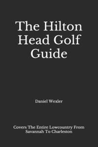 Hilton Head Golf Guide