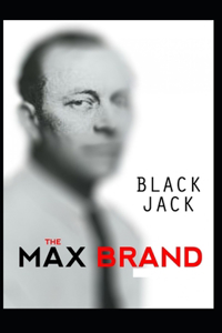 Black Jack Illustrated