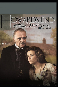 Howards End Illustrated