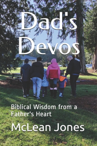 Dad's Devos