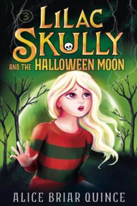 Lilac Skully and the Halloween Moon
