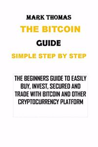 Bitcoin Guide Simple Step by Step