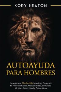Autoayuda para hombres