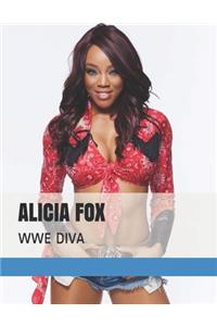 Alicia Fox