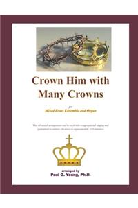 Crown Him with Many Crowns