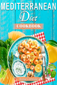 Mediterranean Diet Cookbook