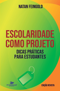 Escolaridade como projeto