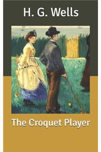 The Croquet Player