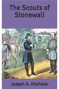The Scouts of Stonewall