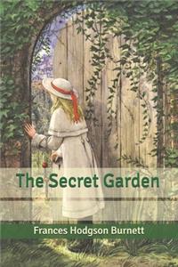 The Secret Garden