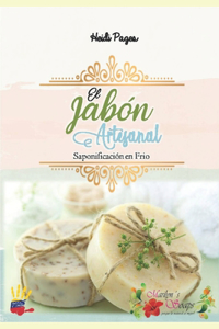 Jabón Artesanal