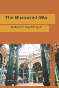 The Bhagavad-Gita