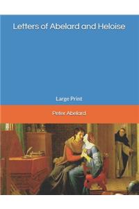 Letters of Abelard and Heloise