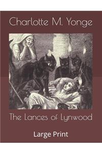 The Lances of Lynwood