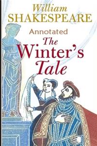 The Winter's Tale by William Shakespeare The New Updated Version
