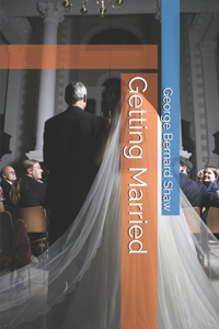 Getting Married