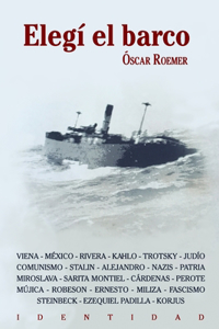 Elegí el barco