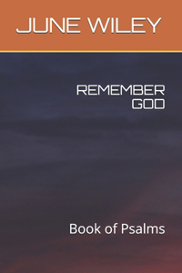 Remember God