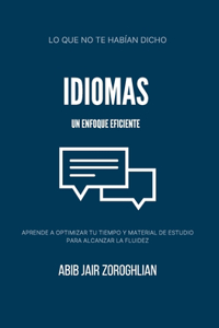 Idiomas Un Enfoque Eficiente