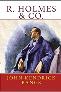 R. Holmes & Co. Illustrated