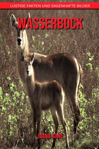 Wasserbock