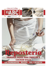 Repostería