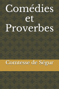 Comédies et proverbes