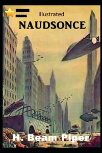 Naudsonce Illustrated