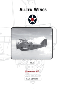 Grumman FF