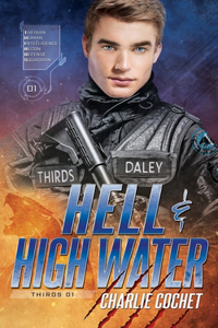 Hell & High Water